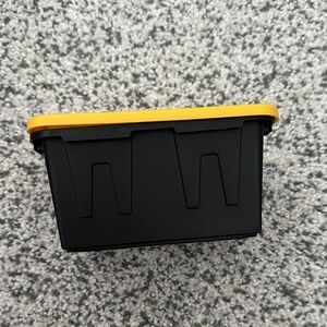 Teeny Tote from Lowe’s